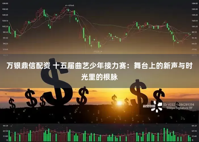 万银鼎信配资 十五届曲艺少年接力赛：舞台上的新声与时光里的根脉